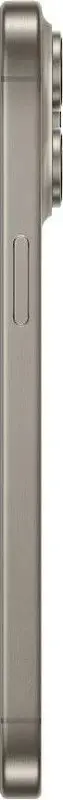 Apple iPhone 15 Pro Max Power Button Side Image.