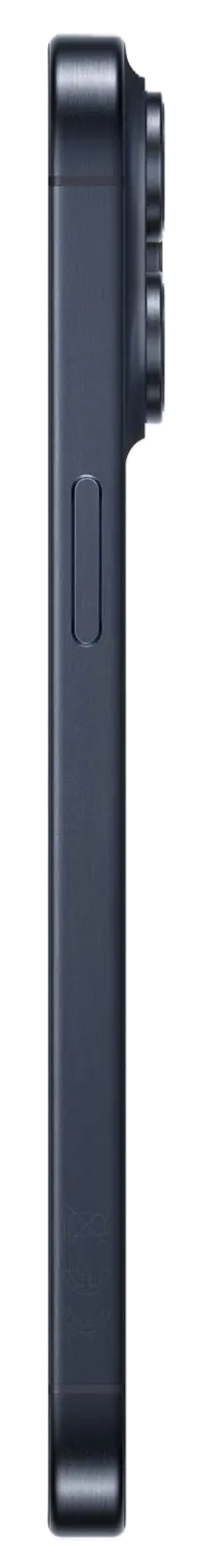 Apple iPhone 15 Pro side image