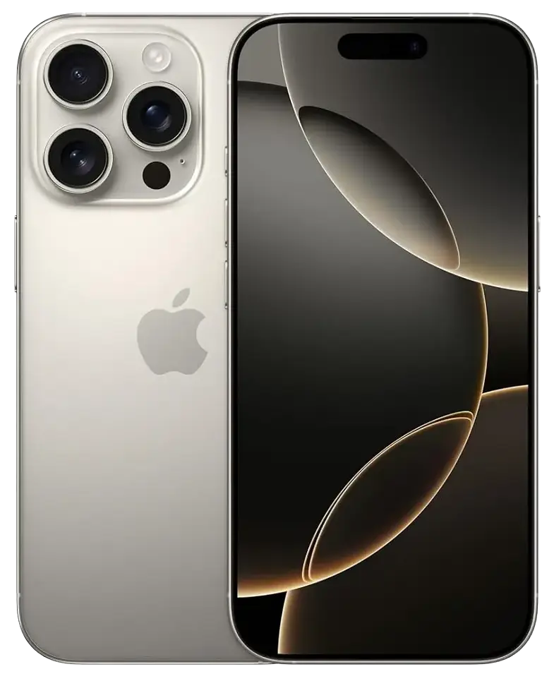 Apple iPhone 16 Pro Natural Titanium color.png