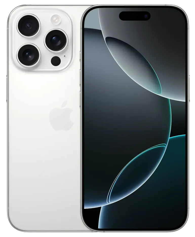 Apple iPhone 16 Pro white color.png