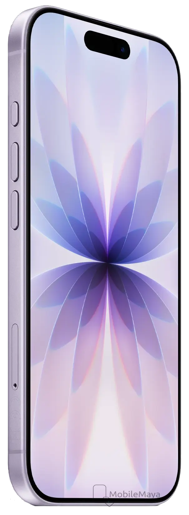 Apple iPhone 17 Front