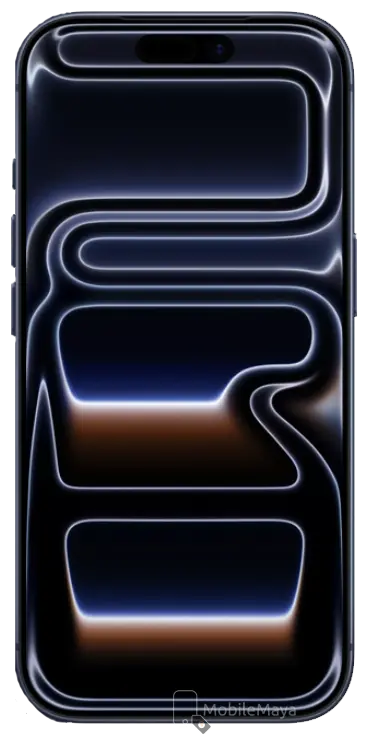 Apple iPhone 17 Pro Front