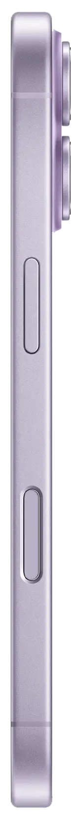 Apple iPhone 17 Side Image