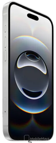 Apple iPhone 17e Front Image