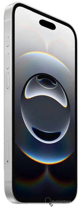 Apple iPhone 17e Front Side Image