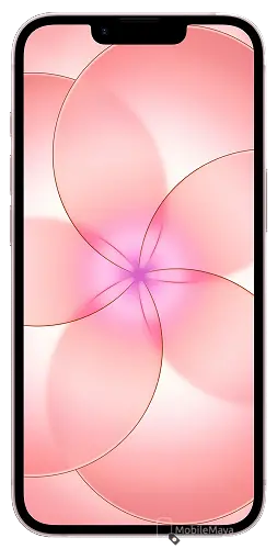 Apple iPhone 17e Full Front Side Image.