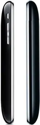 Apple iPhone 3GS Side Image