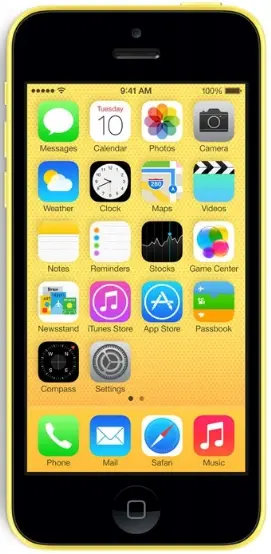 mobile