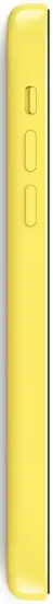 Apple iPhone 5c side Image