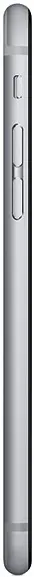 Apple iPhone 6 Button Side Image.
