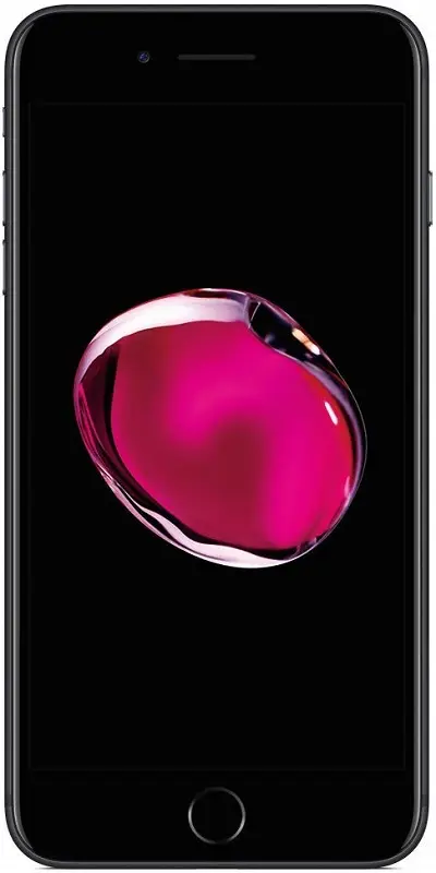 Apple iPhone 7 Plus front Image
