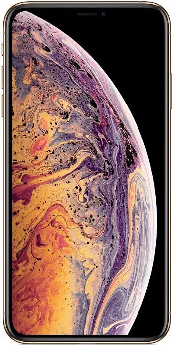 Apple iPhone XS Max front Image