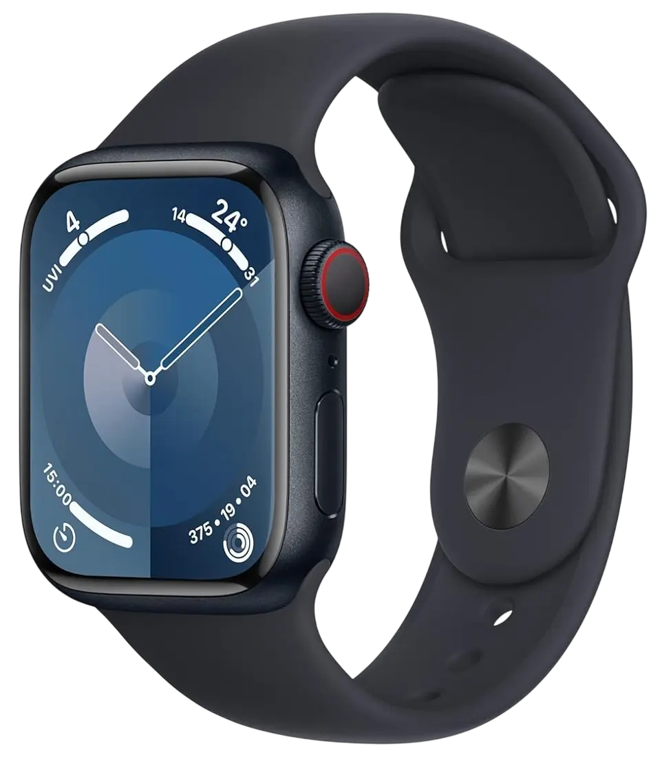 Apple Watch Series 9 Midnight