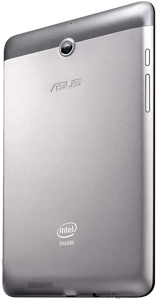 Asus Fonepad Full Back Camera Side Image.