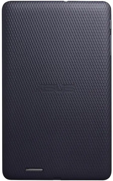 Asus Memo Pad ME172V Full Back Camera Side Image.