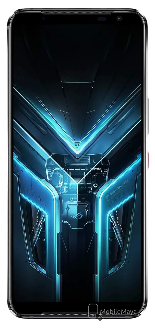Asus ROG Phone 3 ZS661KS Front