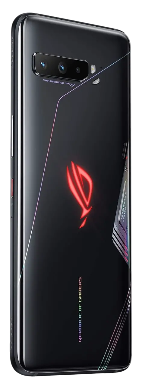 Asus ROG Phone 3 ZS661KS Right