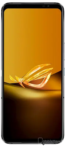 Asus ROG Phone 6D Front Side