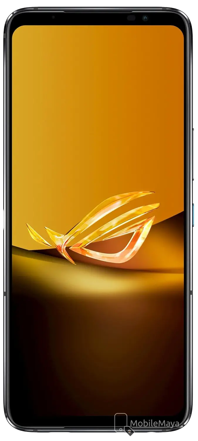 Asus ROG Phone 6D Front