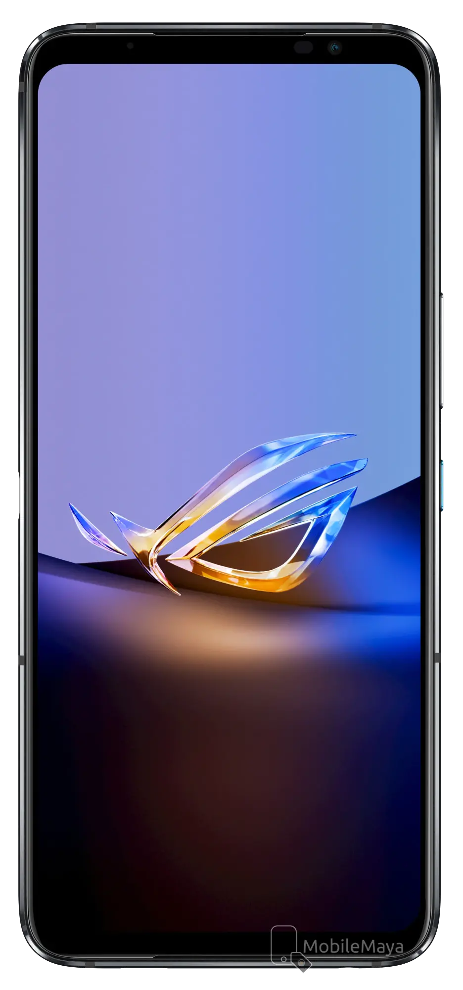 Asus ROG Phone 6D Ultimate Front