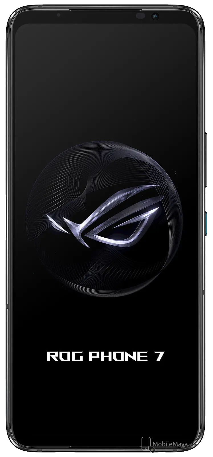 Asus Rog Phone 7 Front