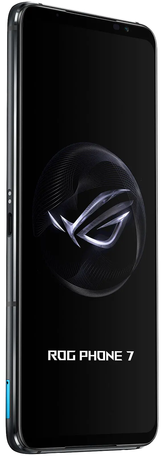 Asus Rog Phone 7 Left