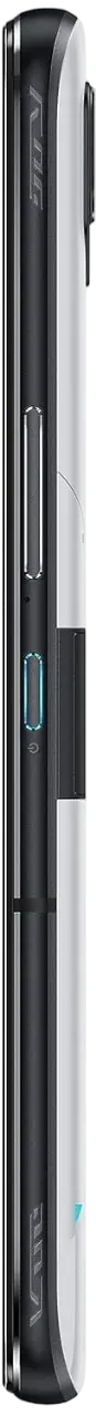 Asus ROG Phone 7 Ultimate Button
