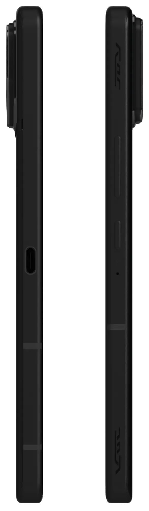 Asus ROG Phone 8 Button