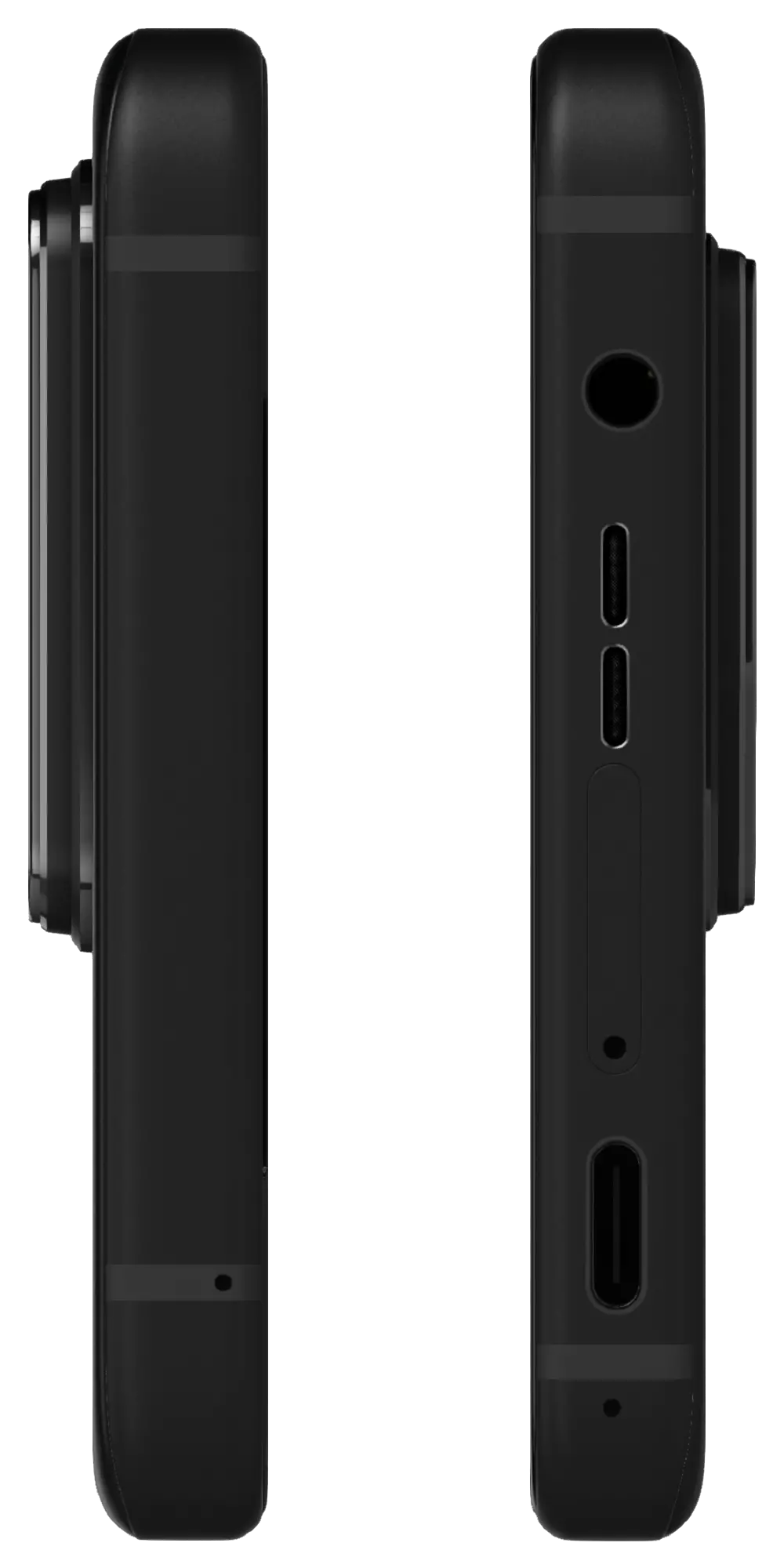 Asus ROG Phone 8 Pro Updown