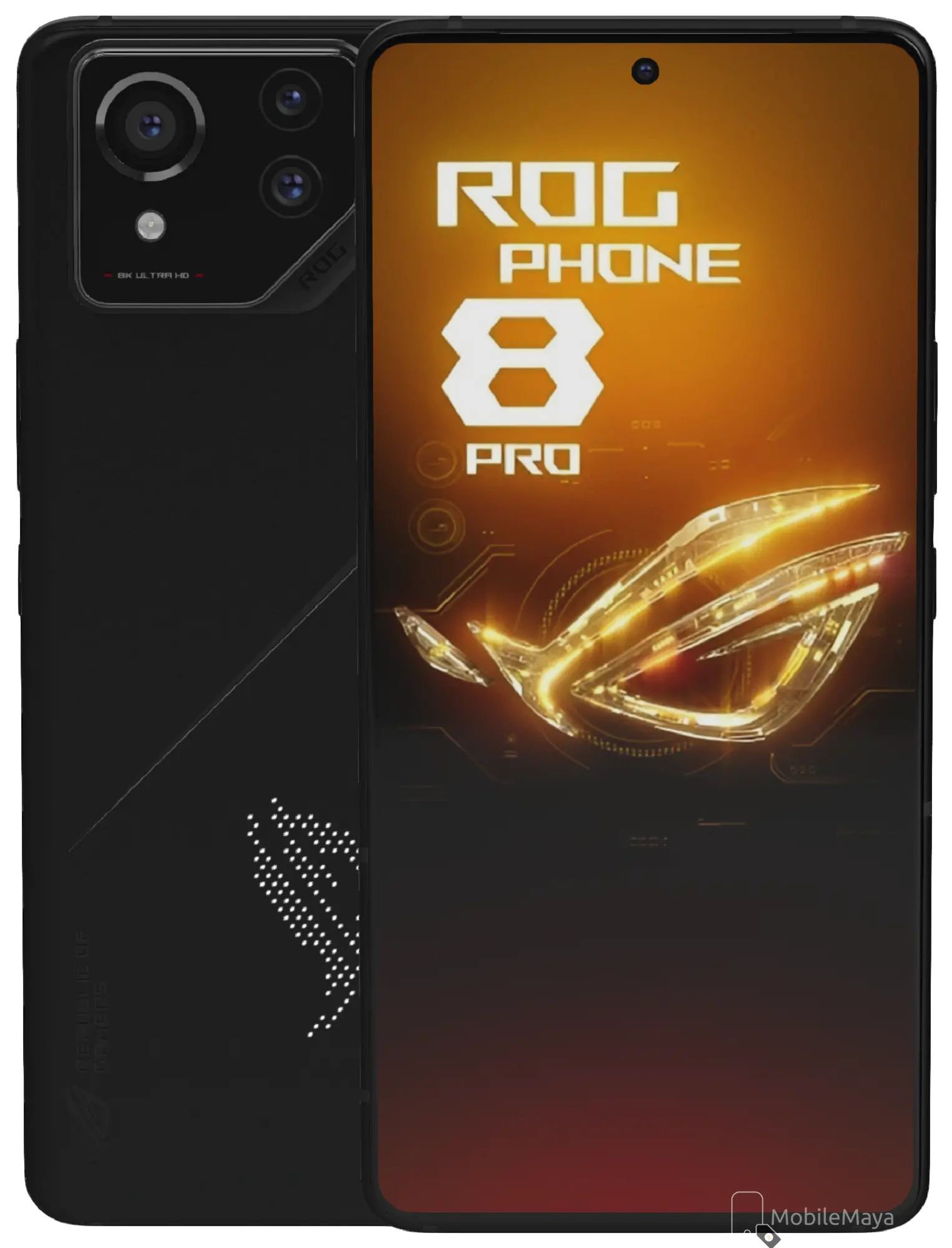 Asus ROG Phone 8 Pro