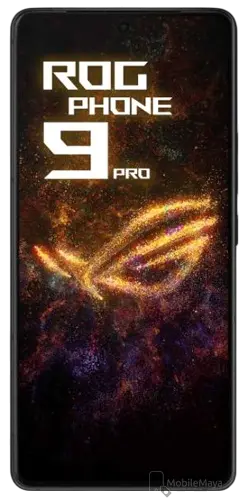 Asus ROG Phone 9 Pro front official image-Photoroom