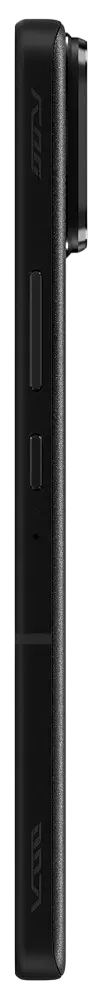 Asus ROG Phone 9 Pro side image