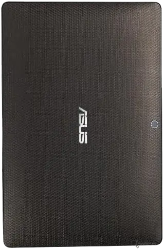 Asus Transformer TF101 Full Back Camera Side Image.