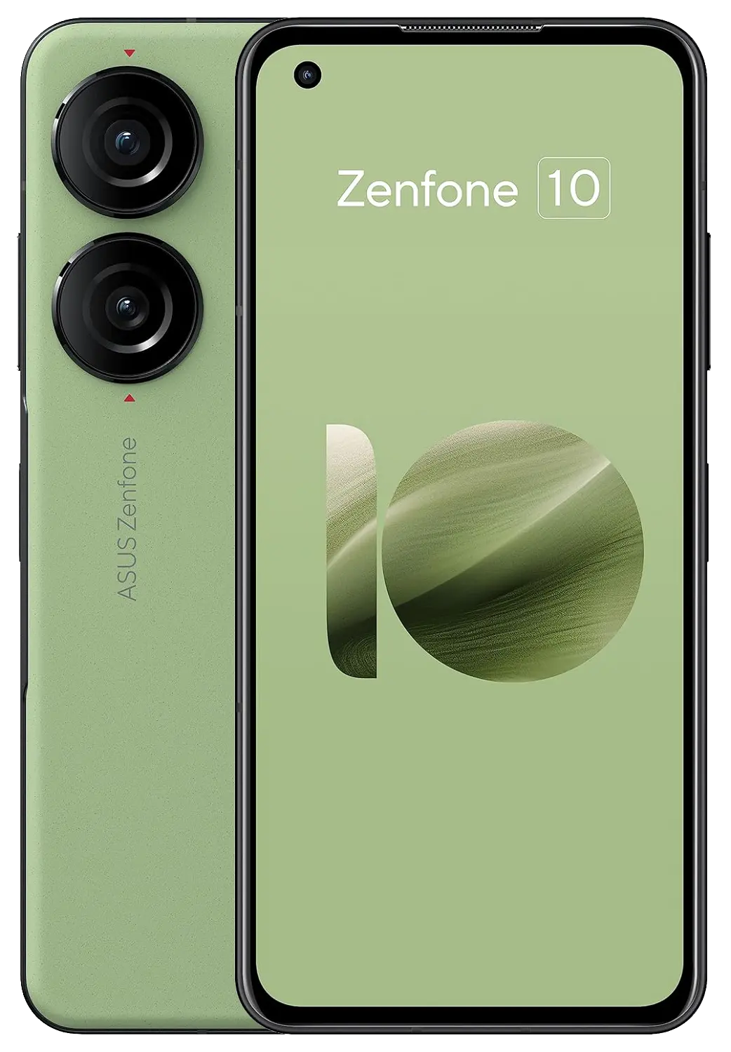 Asus Zenfone 10 Aurora Green