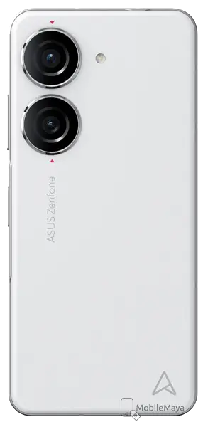 Asus Zenfone 10 Back