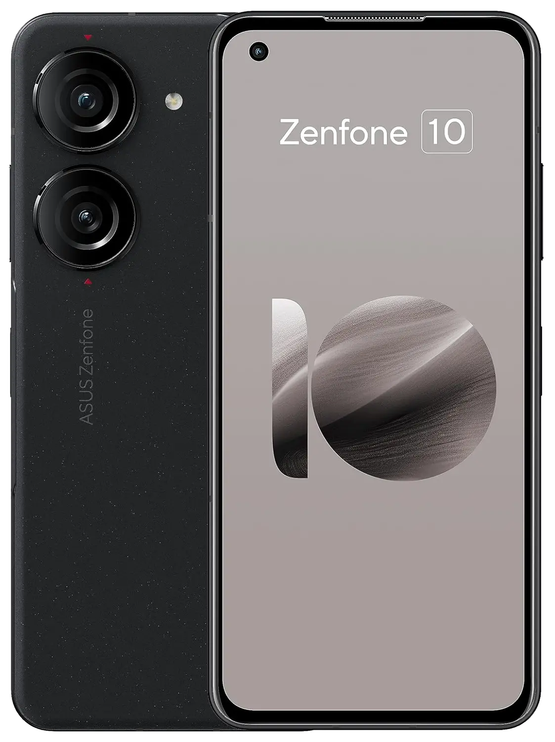 Asus Zenfone 10 Midnight Black