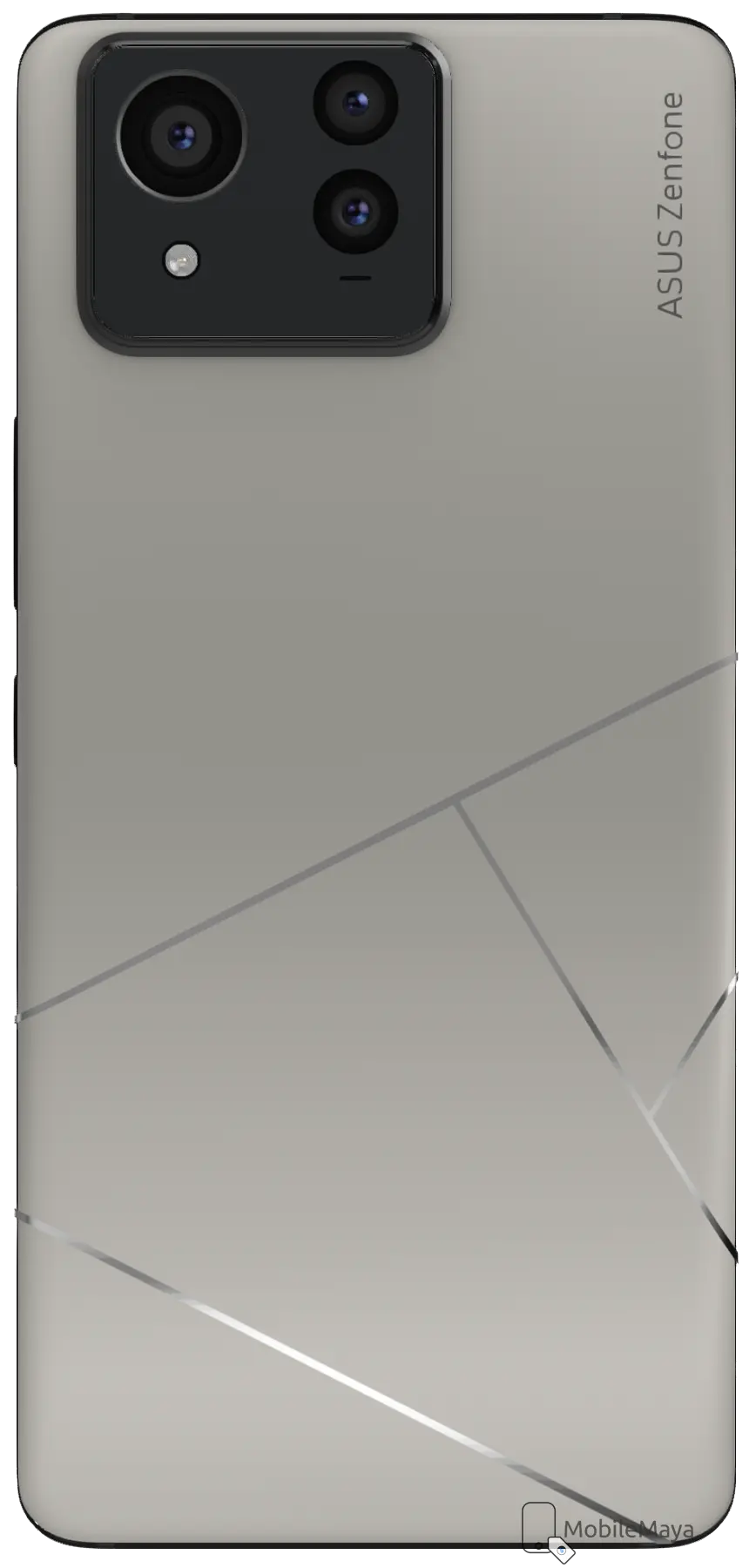 Asus Zenfone 11 Ultra Back
