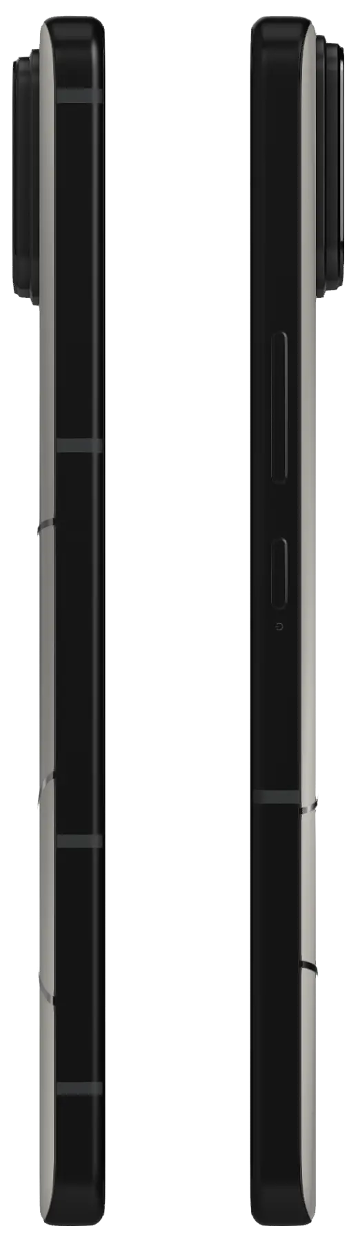 Asus Zenfone 11 Ultra Button