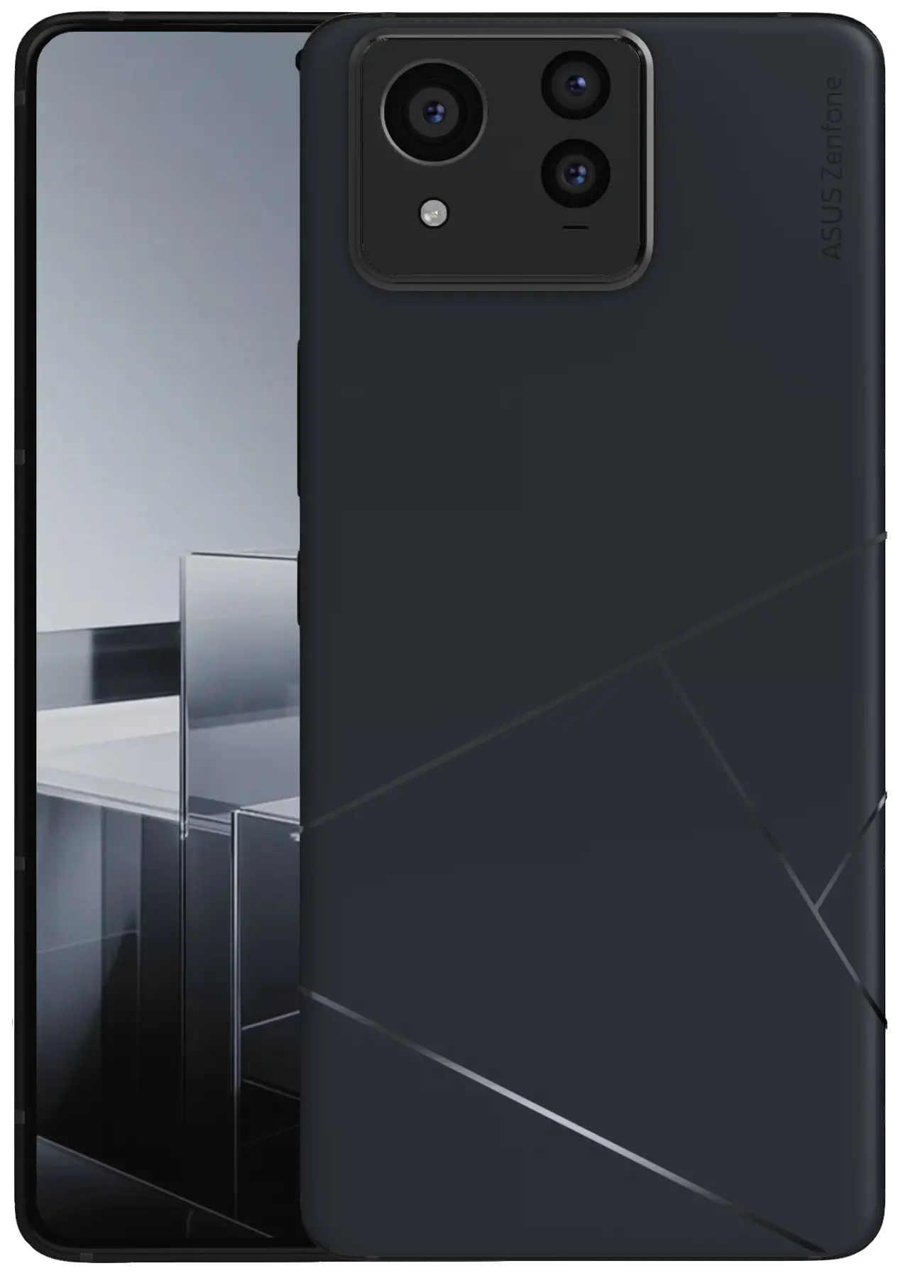 Asus Zenfone 11 Ultra Eternal Black