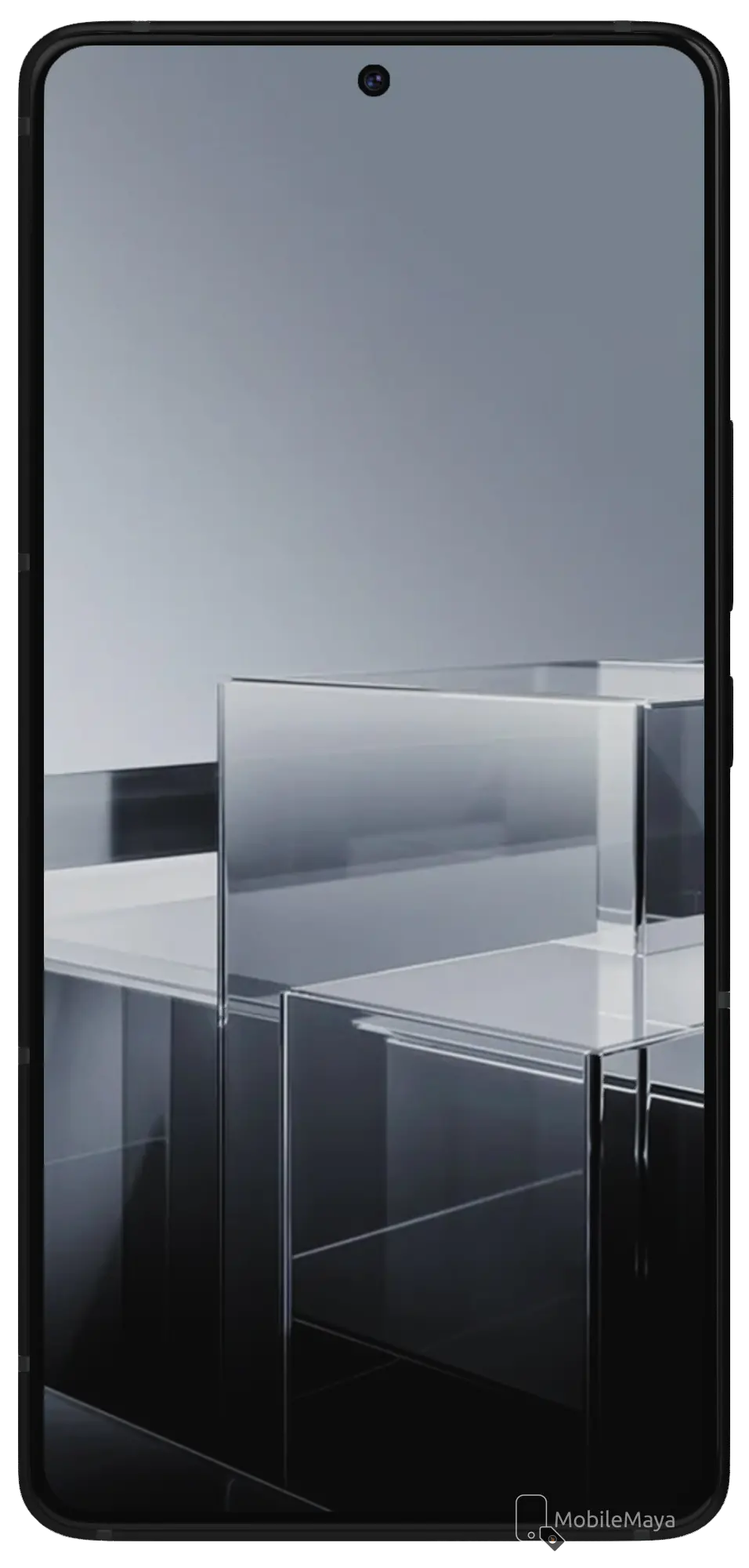 Asus Zenfone 11 Ultra Front Side