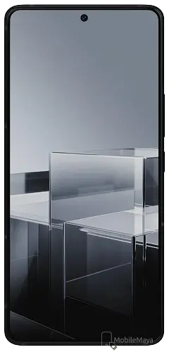 Asus Zenfone 11 Ultra Front