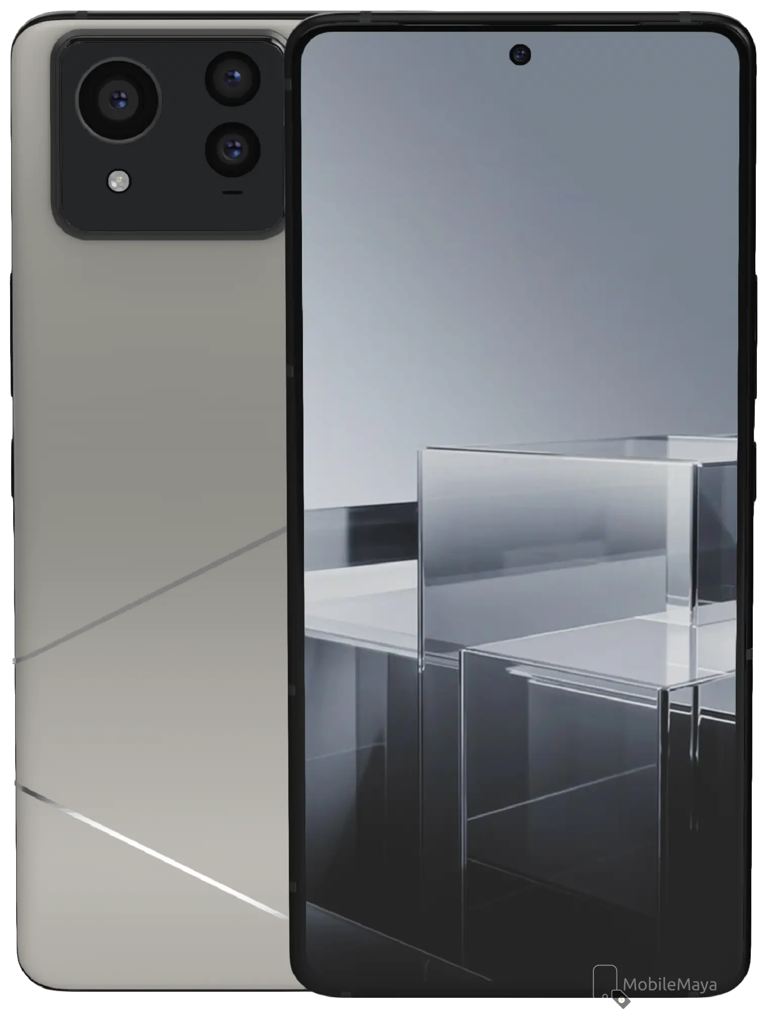 Asus Zenfone 11 Ultra Image