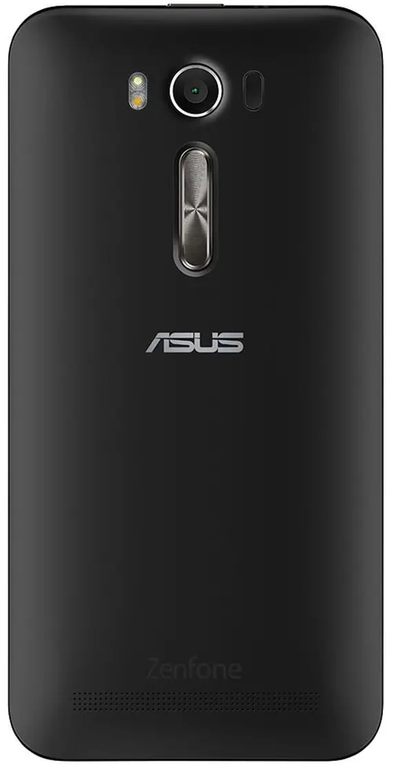 Asus Zenfone 2 Laser ZE500KG Back Side Image.