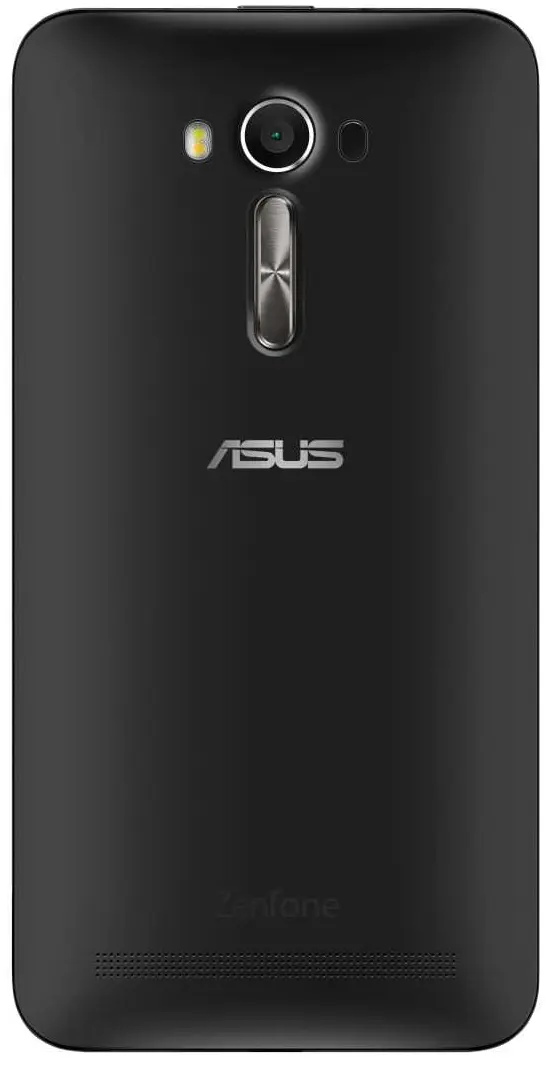 Asus Zenfone 2 Laser ZE550KL Back Side Image.
