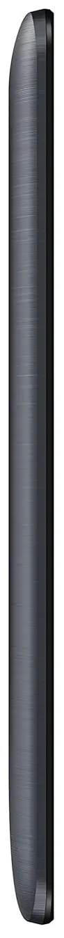 Asus Zenfone 2 ZE551ML Left Side Image.