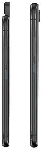 Asus Zenfone 6z Button