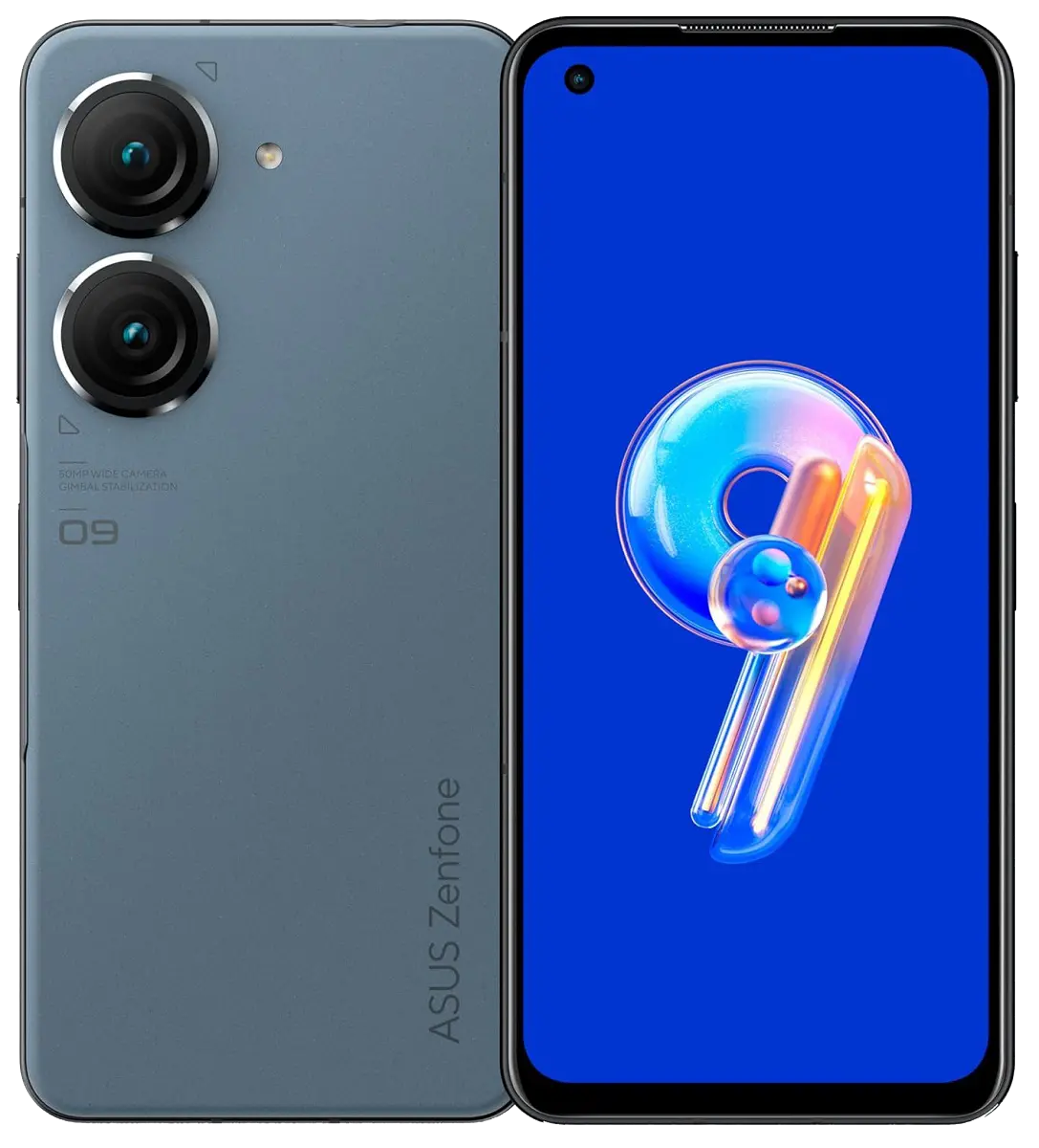 Asus Zenfone 9 Starry Blue