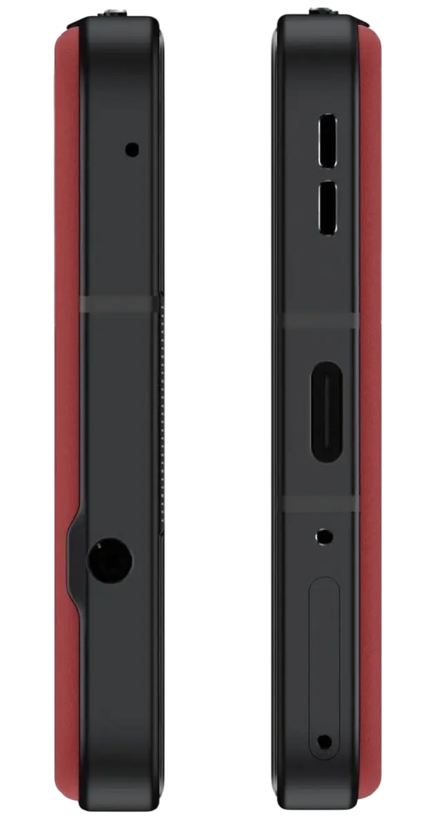 Asus Zenfone 9 Updown