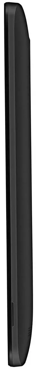 Asus Zenfone Go ZB552KL Side Image.