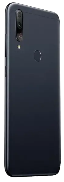 Asus Zenfone Max Plus (M2) ZB634KL Side